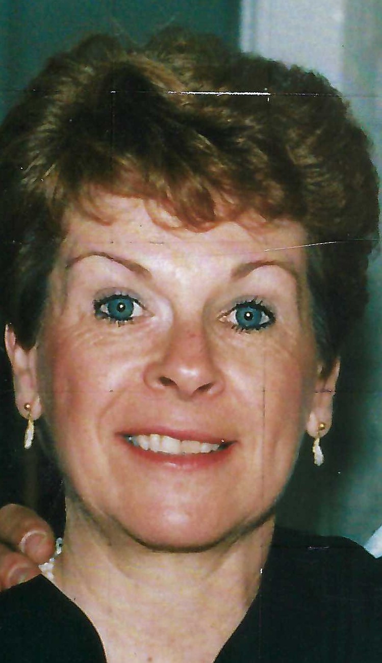 Mary Theresa (Greaney) DiPerri, 84