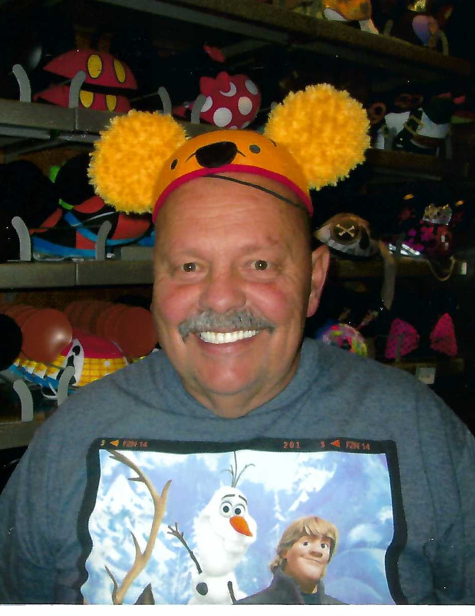 Robert G. “Frenchie” Arguin