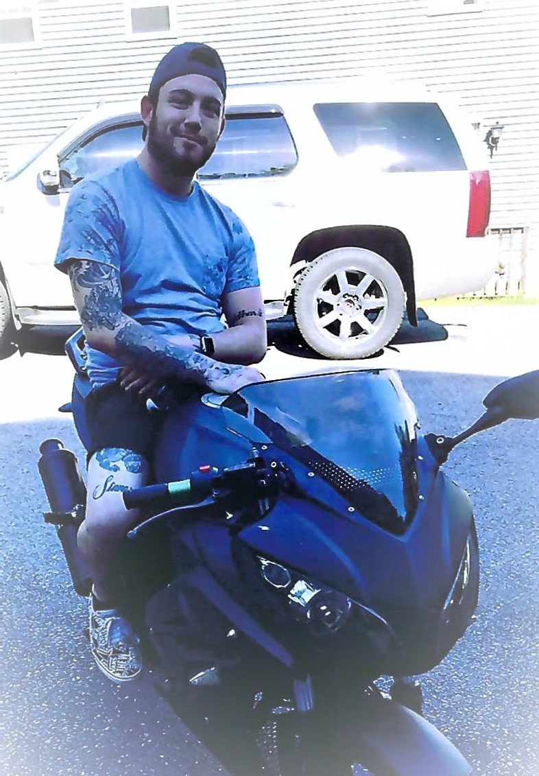 Robert F. Fitzgerald III