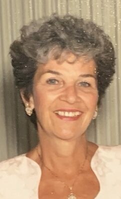 Marilyn J. (Decoteau) Ferguson, 86