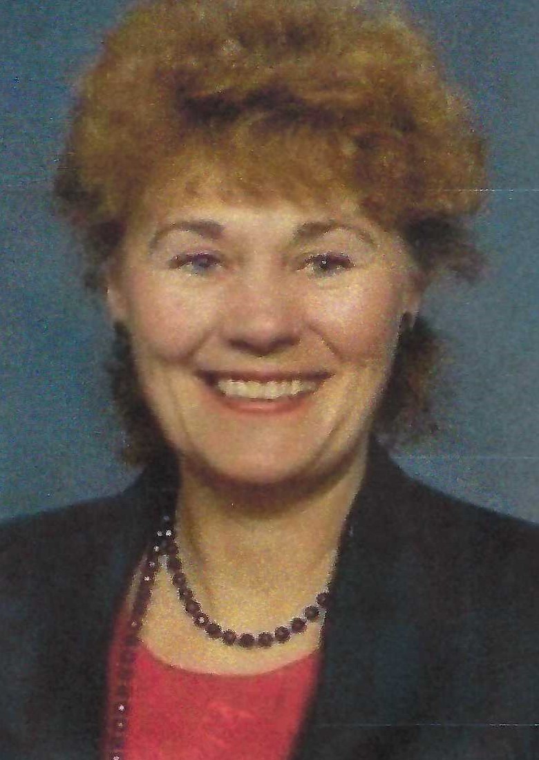 Christine (Chase) Brochu