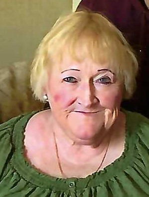 Doris M. (Seavey) Lamirande