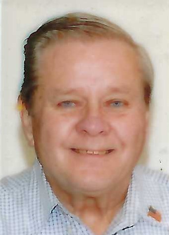 Gerald A. Sewell