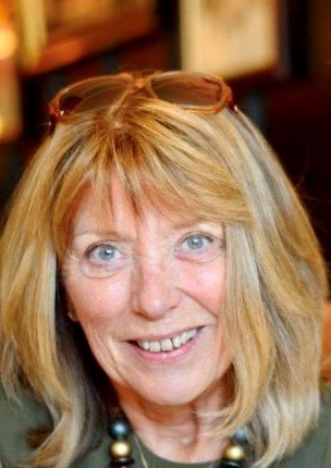 Joanne (Labuda) Kunkel Georges