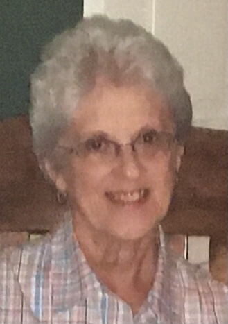 Patricia J. (Dawkins) Bresnahan