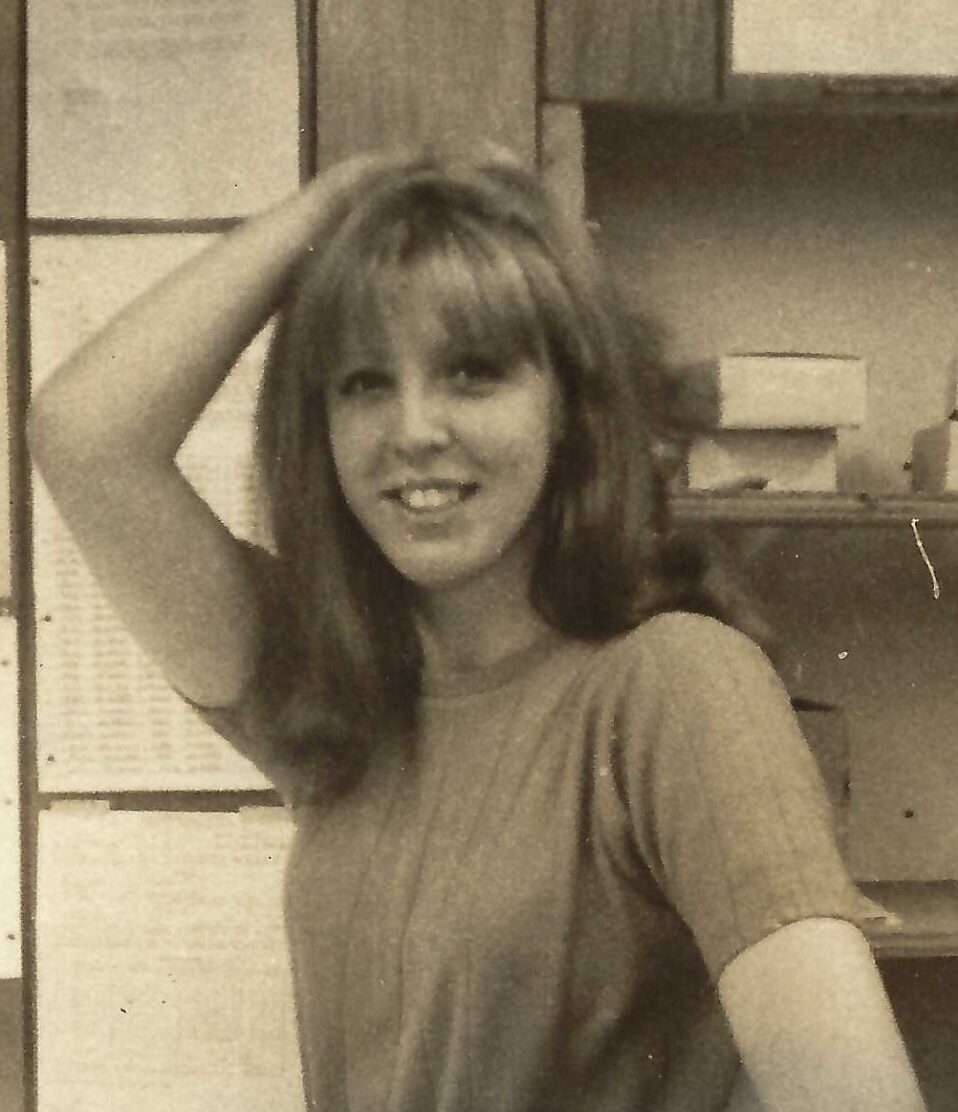 Sandy A. (Melrose) Pestana