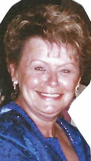 Barbara M. (Michel) Fitzgerald