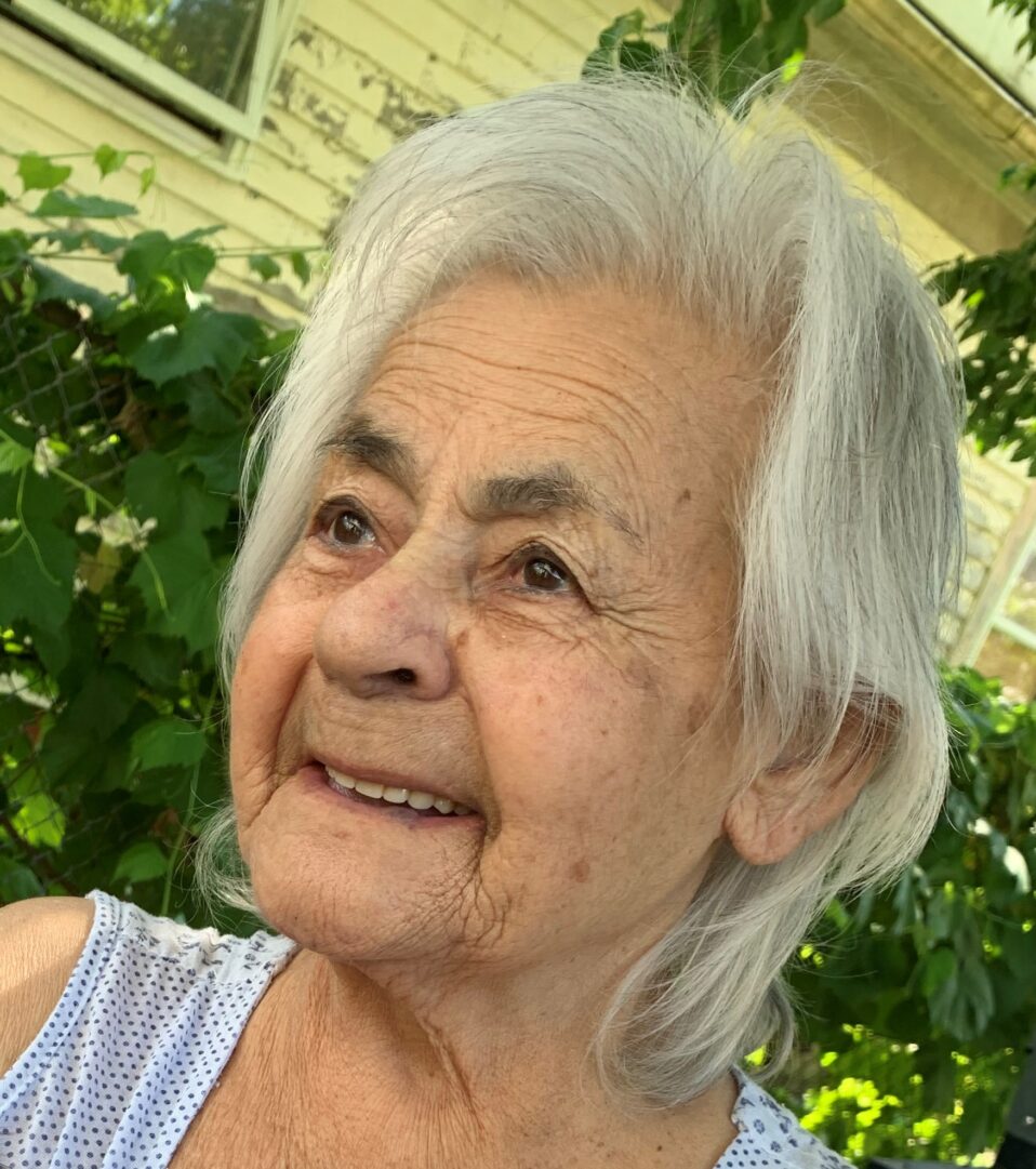 Carmen M. Perez Segarra