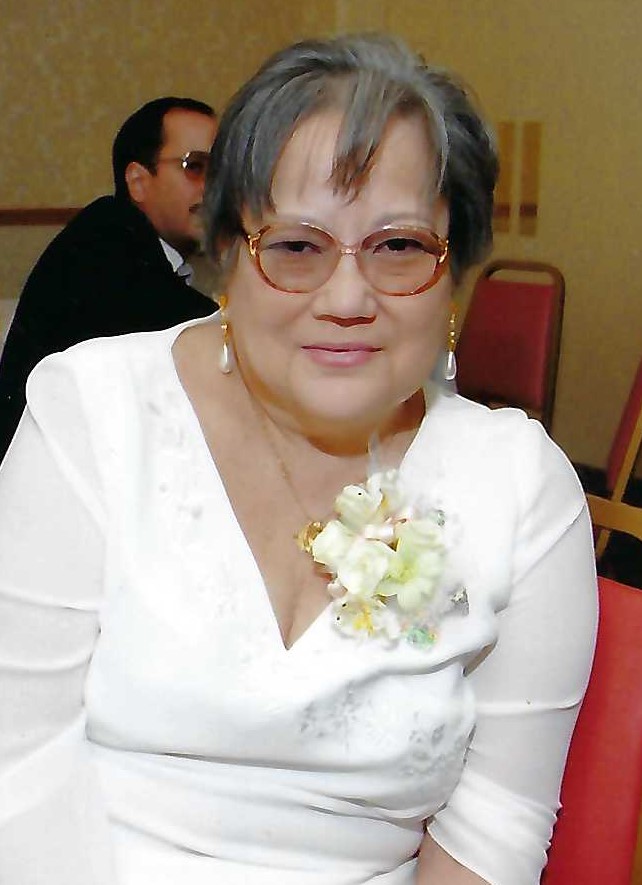 Carmen (Ramirez) Rivera