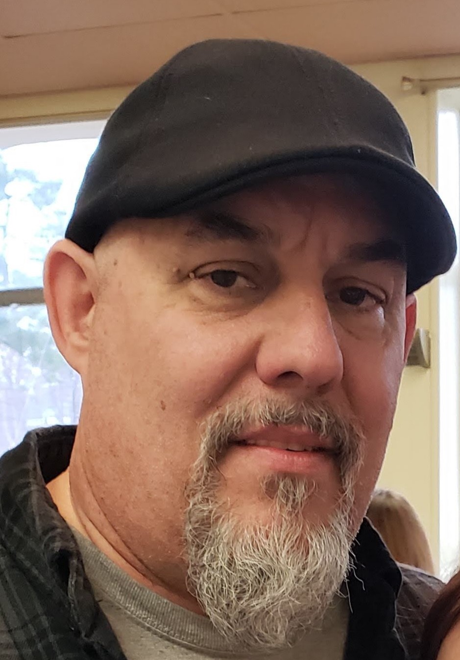 George Elliot Mayo, Jr.