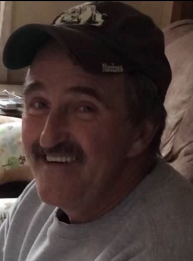 Theodore “Ted” J. Kimball