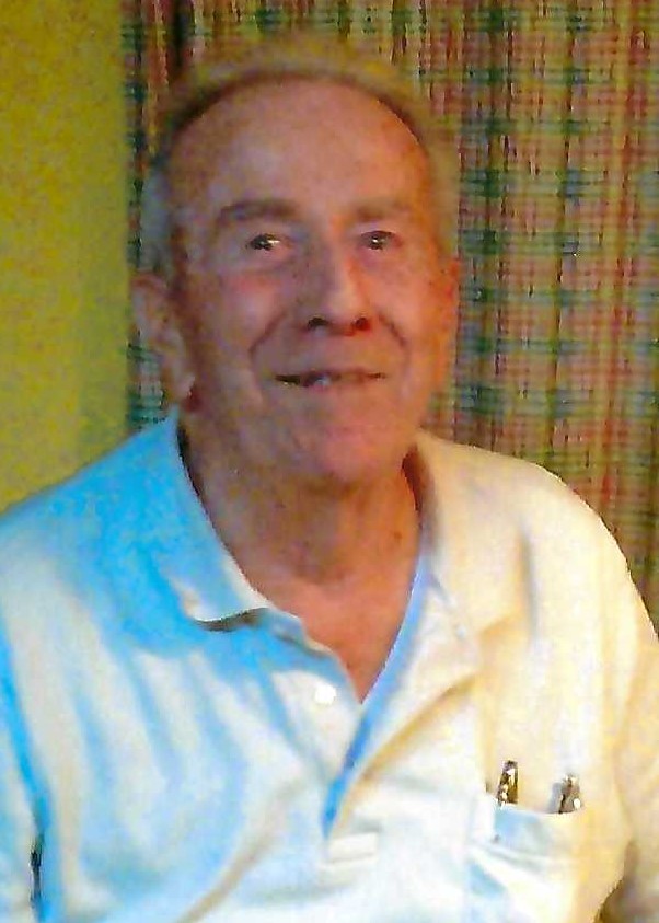 James L. Willett, Sr.