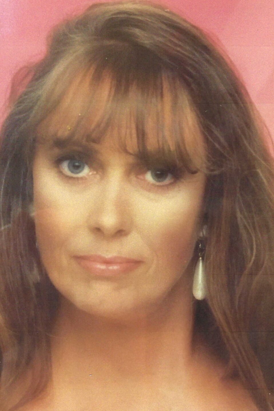 Kathleen (Hilliard) Wasson