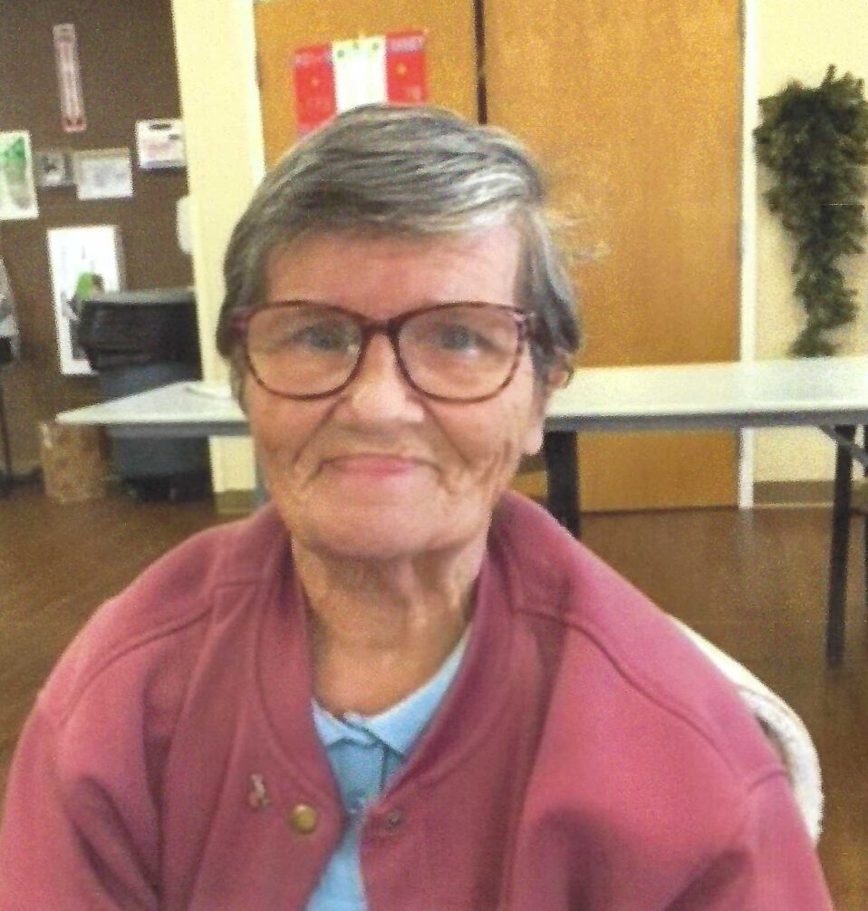 Marie M. (Vermette) Webster