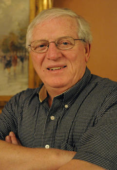 Angelo Cassanelli, 74