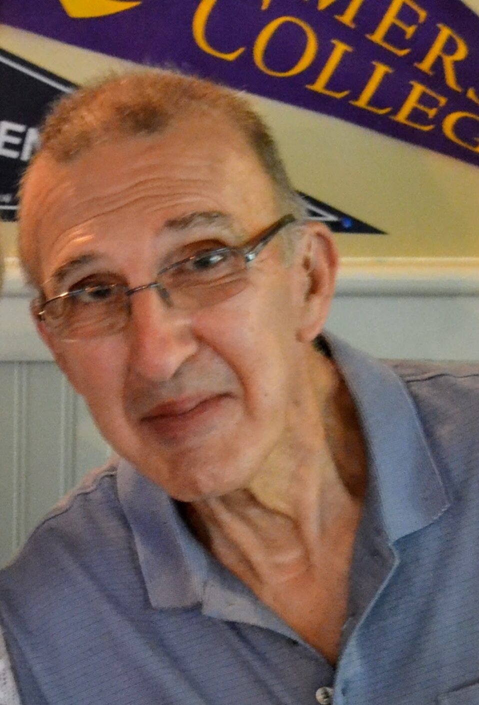 Arthur Nicholas Lazazzera