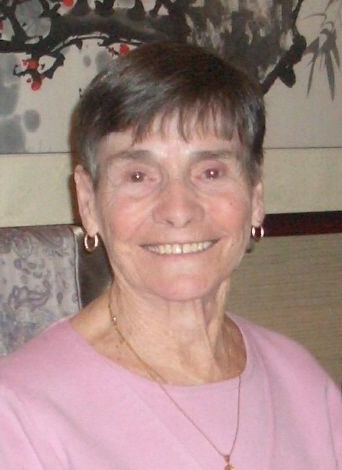 Catherine V. (Nadeau) Jameson