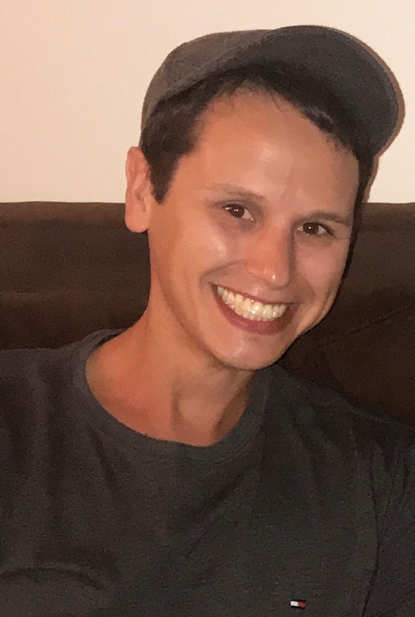 Christopher Stewart Smith, 27