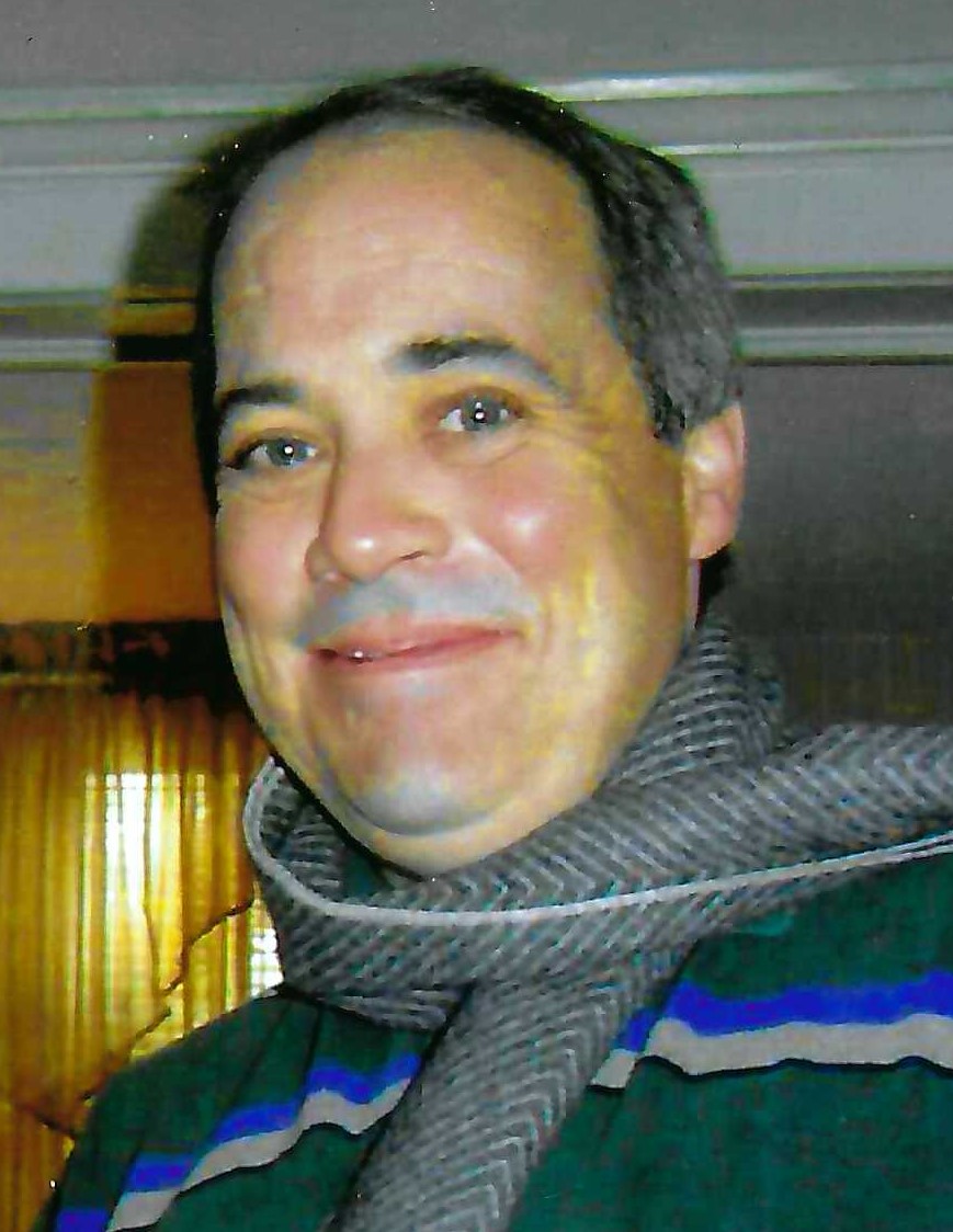 D. Michael Cronin, 55