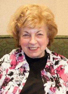 Marguerite A. (Warner) Dolph