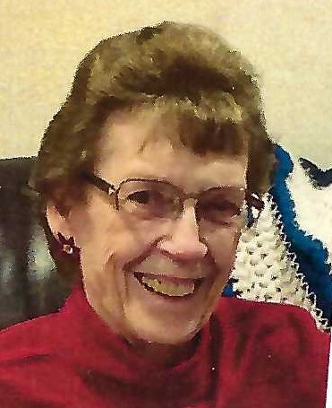 Patricia M. (Beck) Cerino