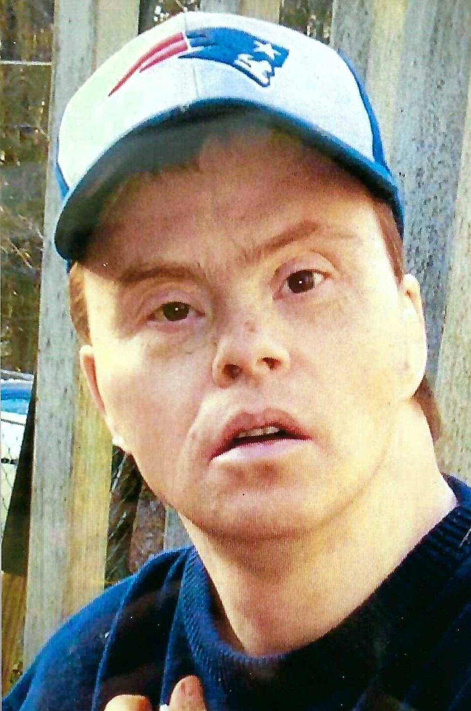 Ronald Lee Lacey, 59