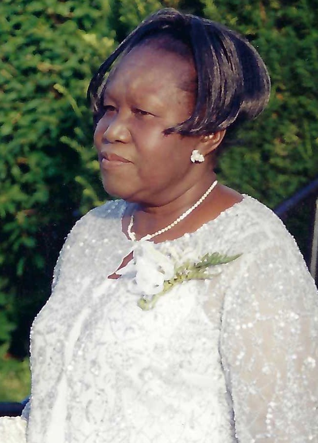 Virginie A. (Carty) Dorestant