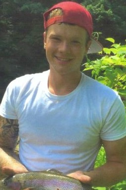 Cody James Cloyd, 27