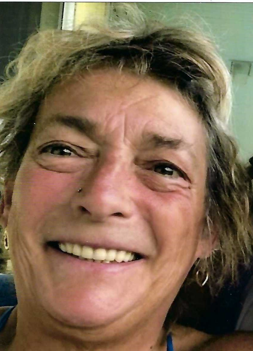 Frances L. (Pierce) Johns