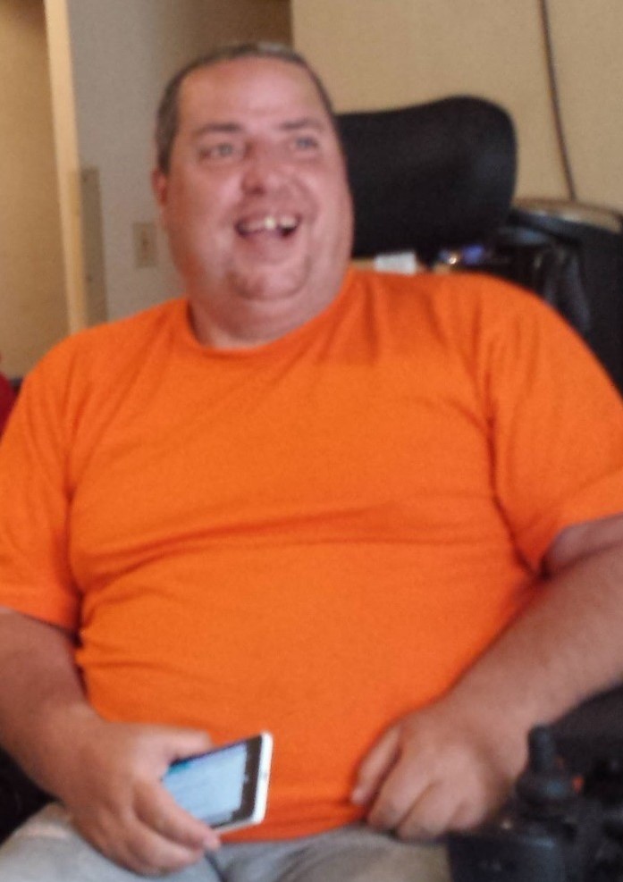 Gerald A. “Gerry” Lord, 52