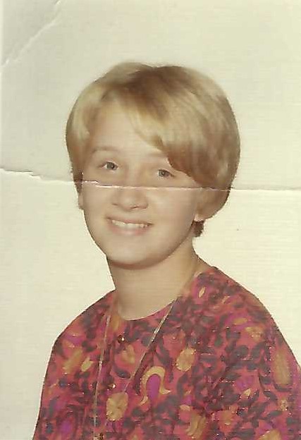 Linda M. (Morrill) Miller