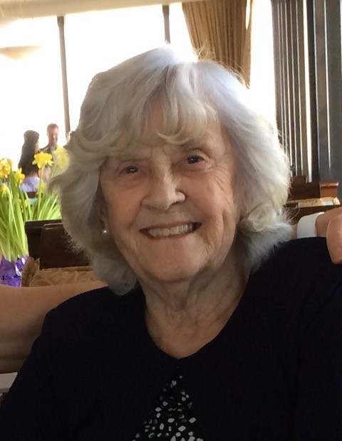 Lorraine (Dion) Thompson