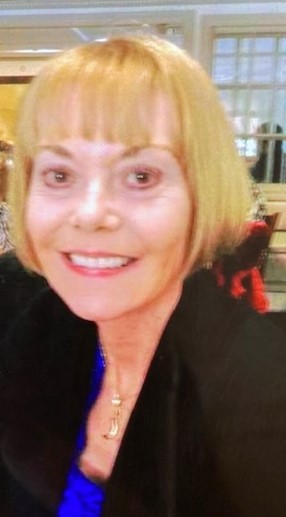 Elizabeth M. Mahoney Clark