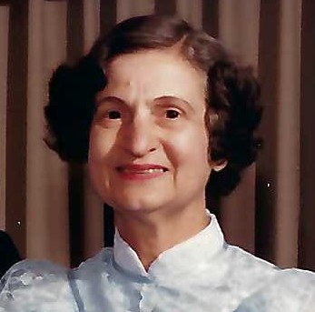 Esta M. (Saltz) Shriber