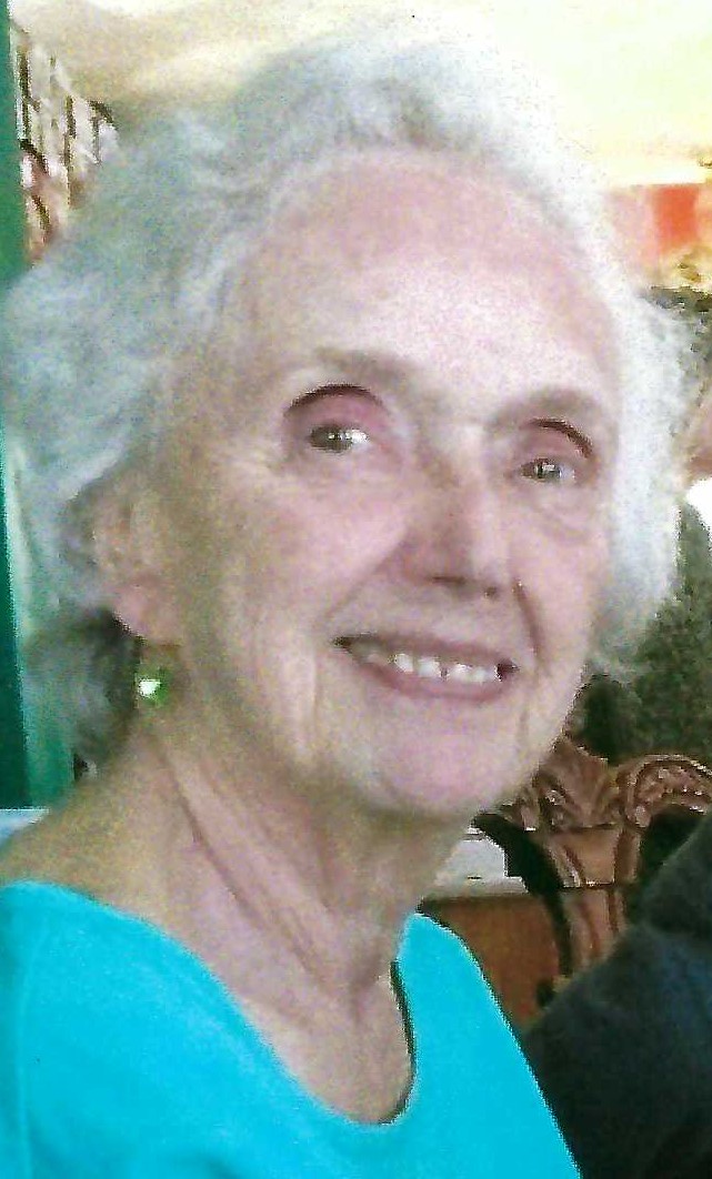 Mary E. (Duggan) Murphy