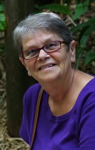 Paula A. (Brown) St. Jean