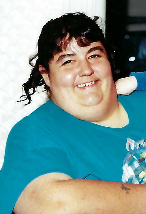 Tammy Lee Theresa Sylvester