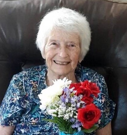 Patricia A. (Reardon) McNulty