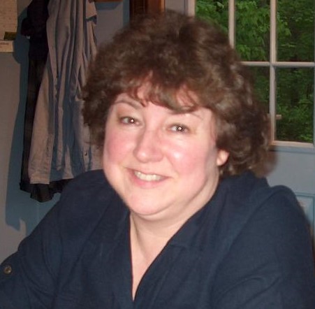 Sharon M. (Hicks) Fairbrother