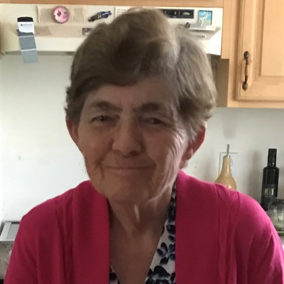 Susan V. Clarke, 72