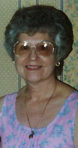 Inez F. (Pascucci) Milot