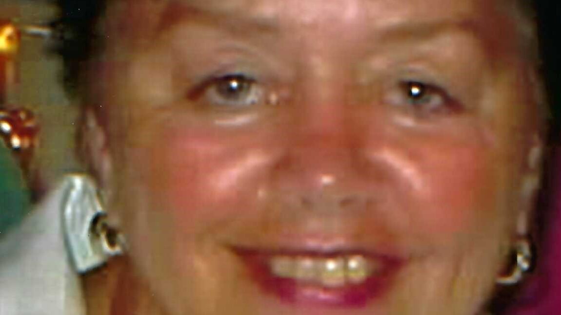 Judith A. (Frost) Simonds