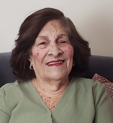 Patria Tejada Garcia