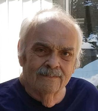 Ronald E. Clapham, Sr.