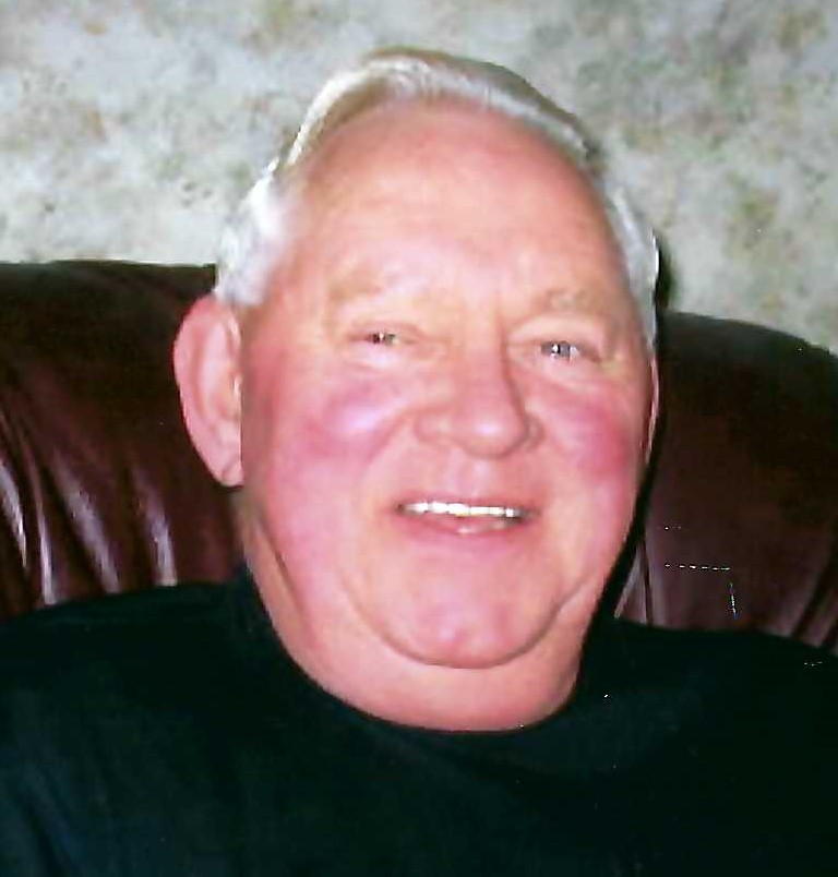 Bernard R. West, 82