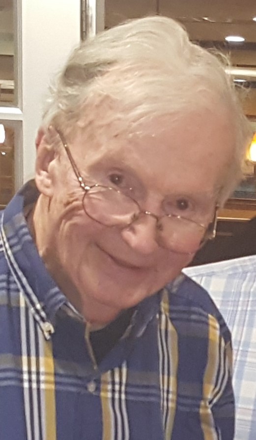 Richard E. “Dick” Croft, 87