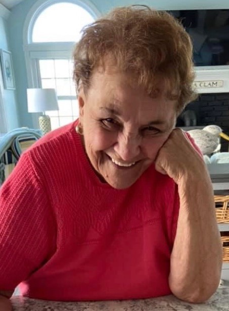 Celia “Sis” Sullivan, 90