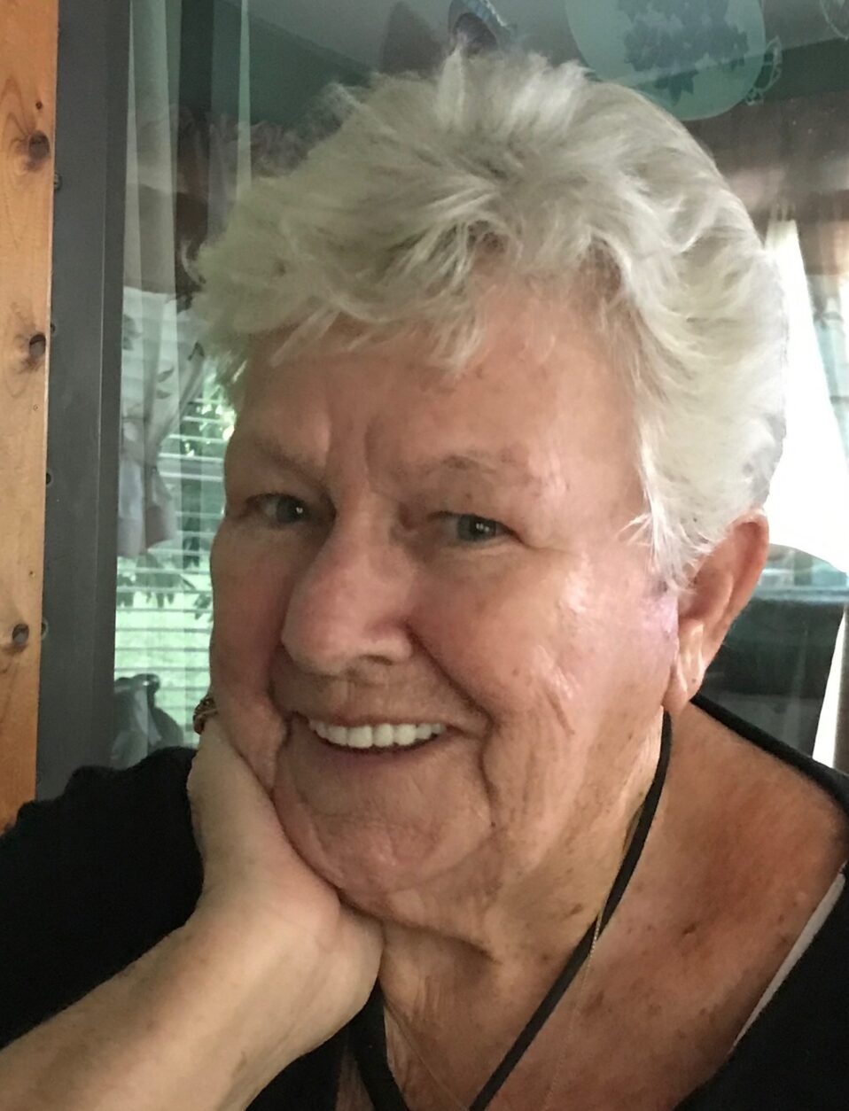 Dorothy R. (Wilhoite) Crowe