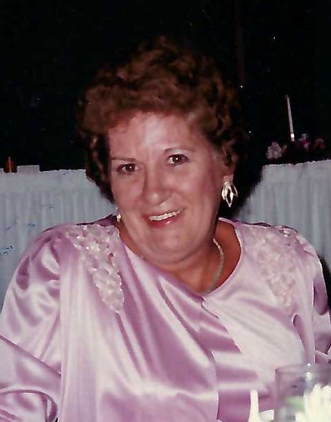 Dorothy A. (Spaulding) Gilmore