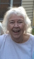 Dorothy M. (Sheehan) Yacubacci